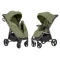 Прогулянкова коляска CARRELLO Bravo CRL-8512PU pomelo green /1/